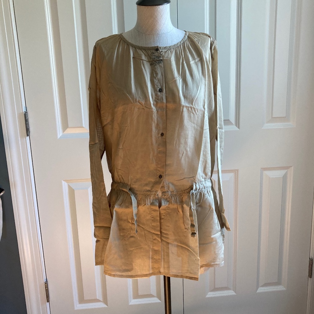 Ikks Tunic/Dress